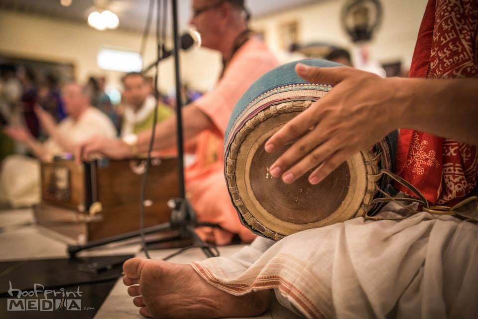 NKB ATX Satsang: Community Kirtan at Flow Yoga Westgate in Westgate Austin