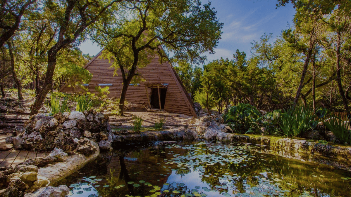 Solar Eclipse Sacred Sound <i id='hideme'>Yoga </i>Retreat