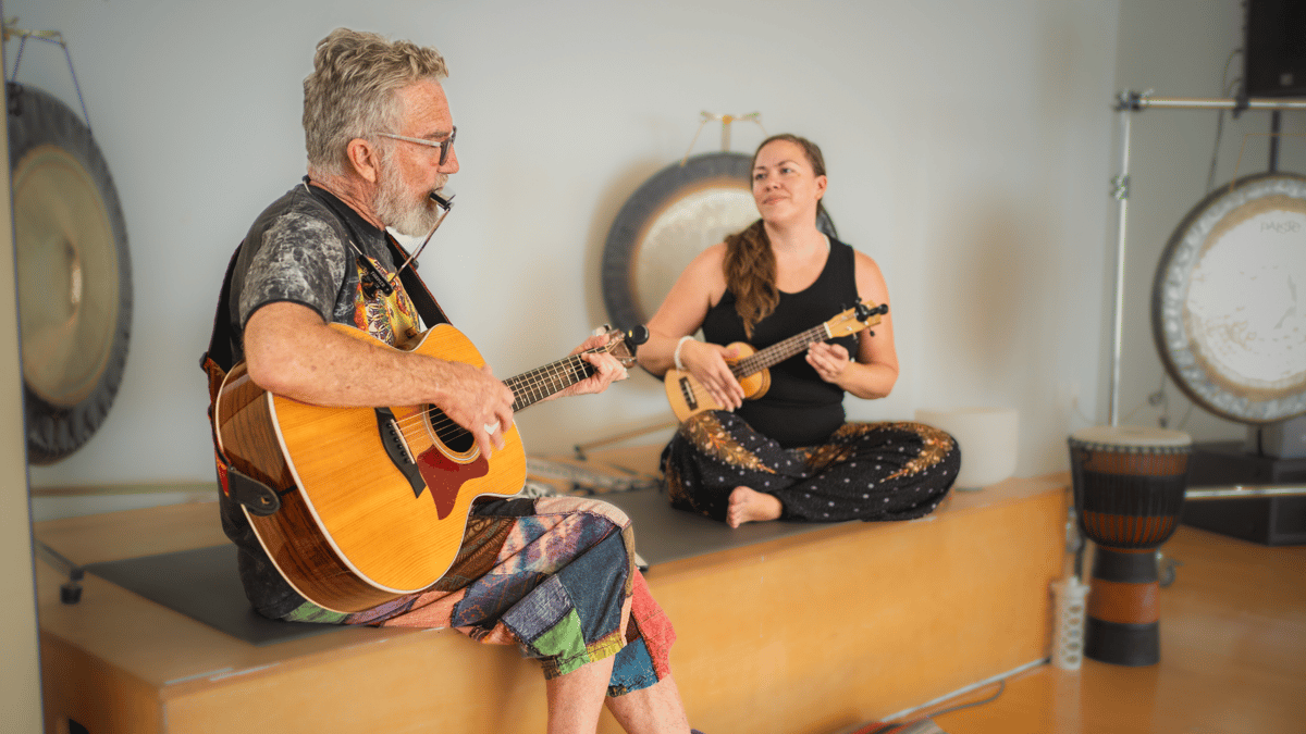 Summer Solstice Ceremony: Return to Radiance at Flow Yoga Westgate in Westgate Austin