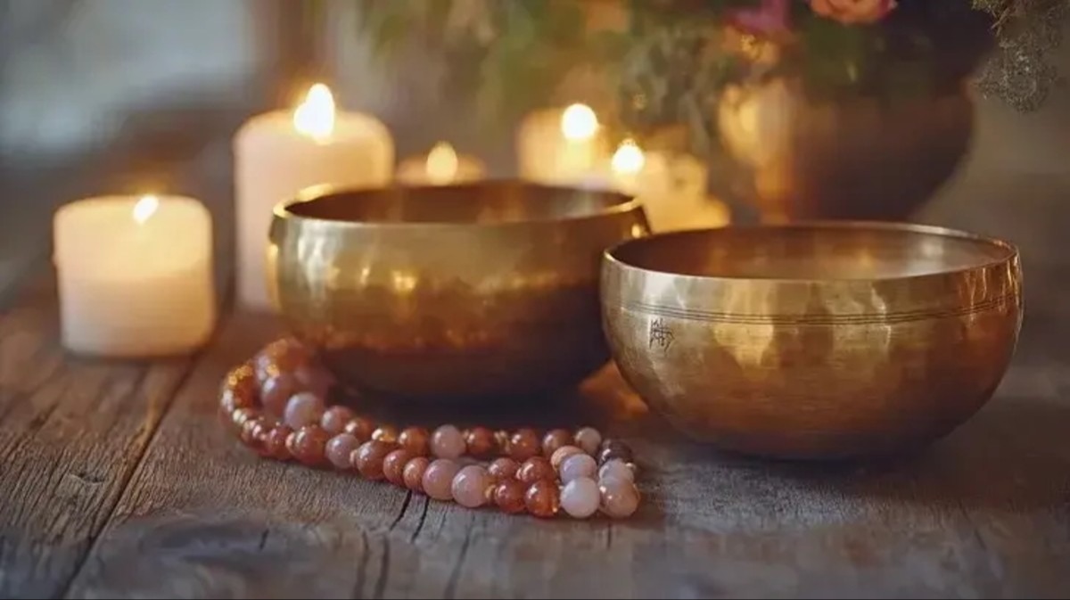 Full Moon Yoga & Sound at Flow Yoga Cedar Park in Cedar Park