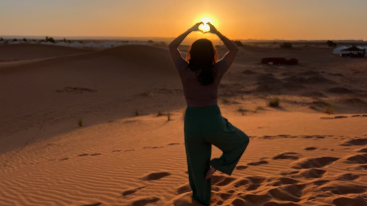 Sacred Self-Care Ceremony & Sound Journey at 3rd Eye in Austin