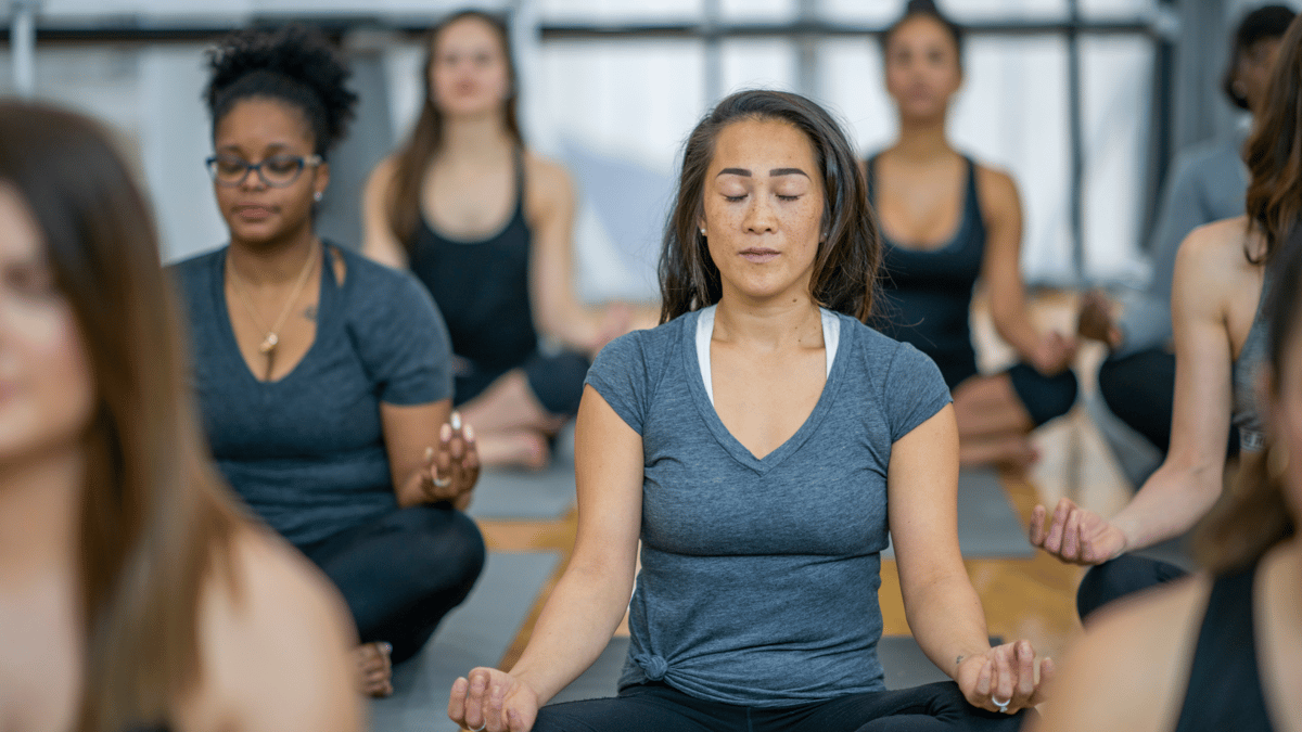 Sunday Wellness : Not Your Average Breathwork at Flow Yoga Westgate in Westgate Austin