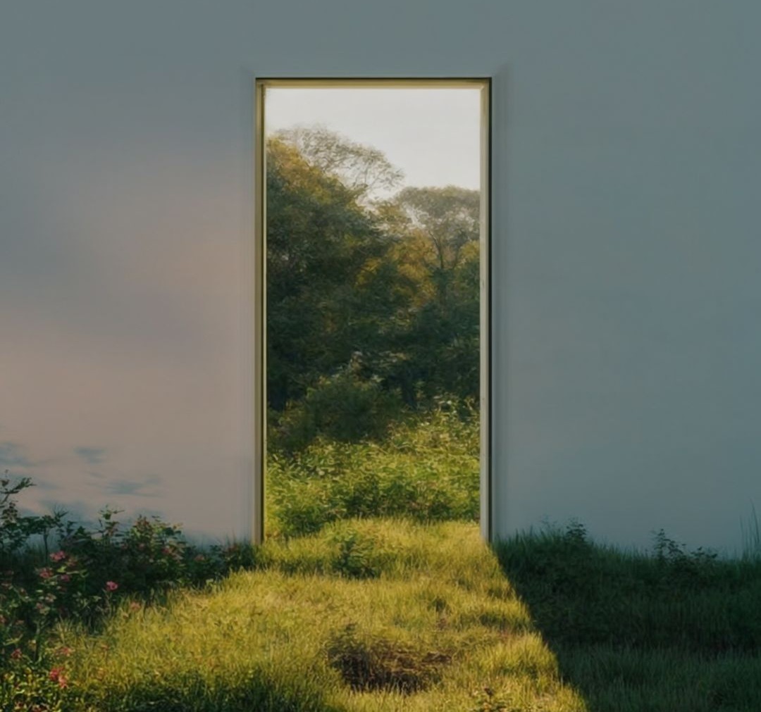 Journey Into Past Lives at 3rd Eye in Austin