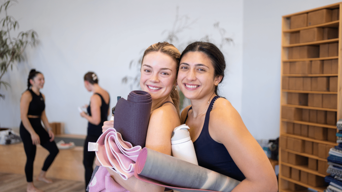 Pilates Yoga Fusion Teacher Training Webinar at Flow Yoga Online in Global