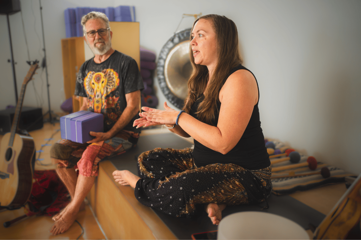 Summer Solstice Ceremony: Return to Radiance at Flow Yoga Westgate in Westgate Austin
