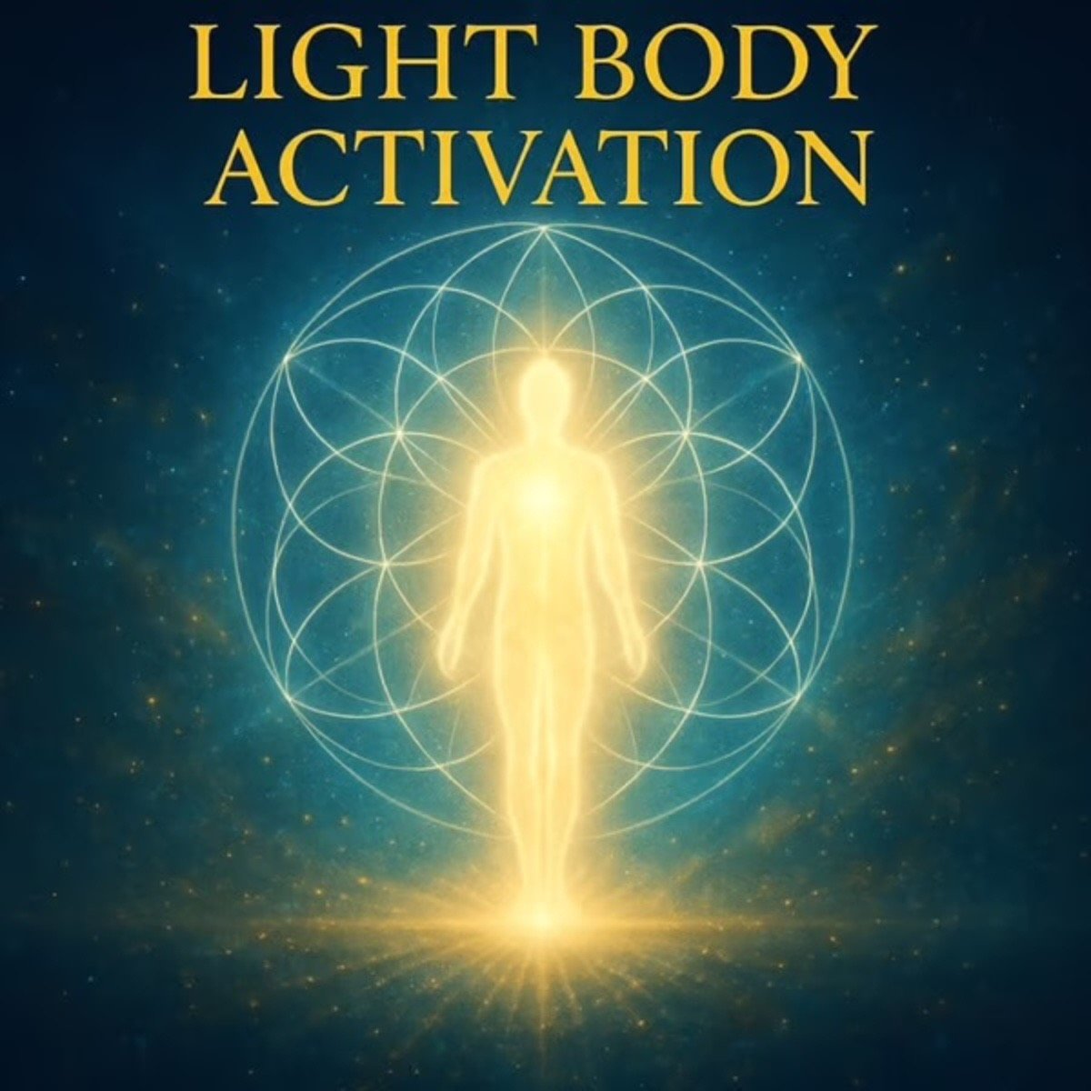 Saturday Spotlight: Light Body Activation at Flow Yoga Georgetown in Cedar Park