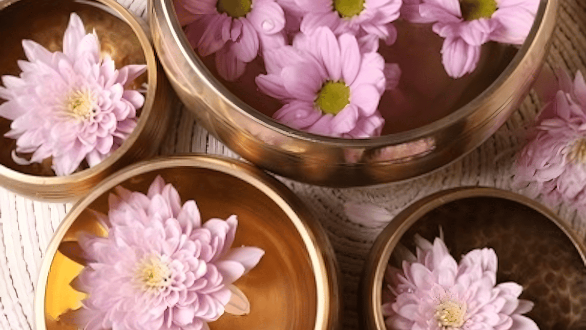 Return to Oneness: A Restorative Sound Journey at Flow Yoga Georgetown in Cedar Park