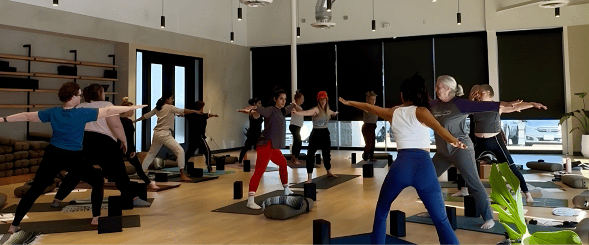 Beyond the Shape: Ask us Anything at Flow Yoga Georgetown in Cedar Park