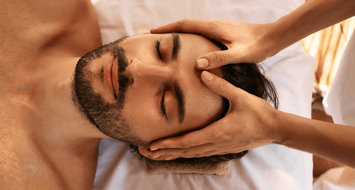 Chakra Sound Bath & Head Massage at 3rd Eye in Austin