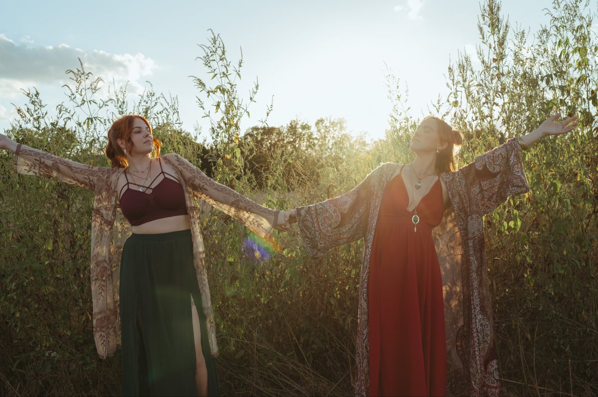 Divine Embodiment at Flow Yoga North Loop in Anderson Austin