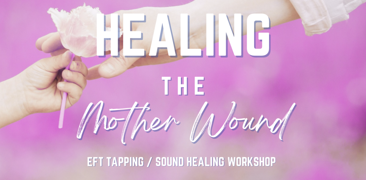 Healing the Mother Wound: An EFT Tapping Experience at Flow Yoga Westgate in Westgate Austin