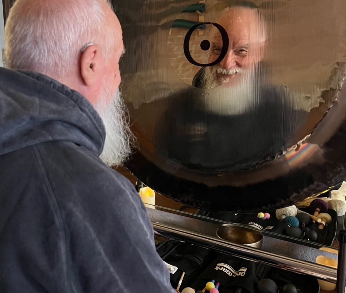 An Experience of Sound with Siri at Flow Yoga Westgate in Westgate Austin