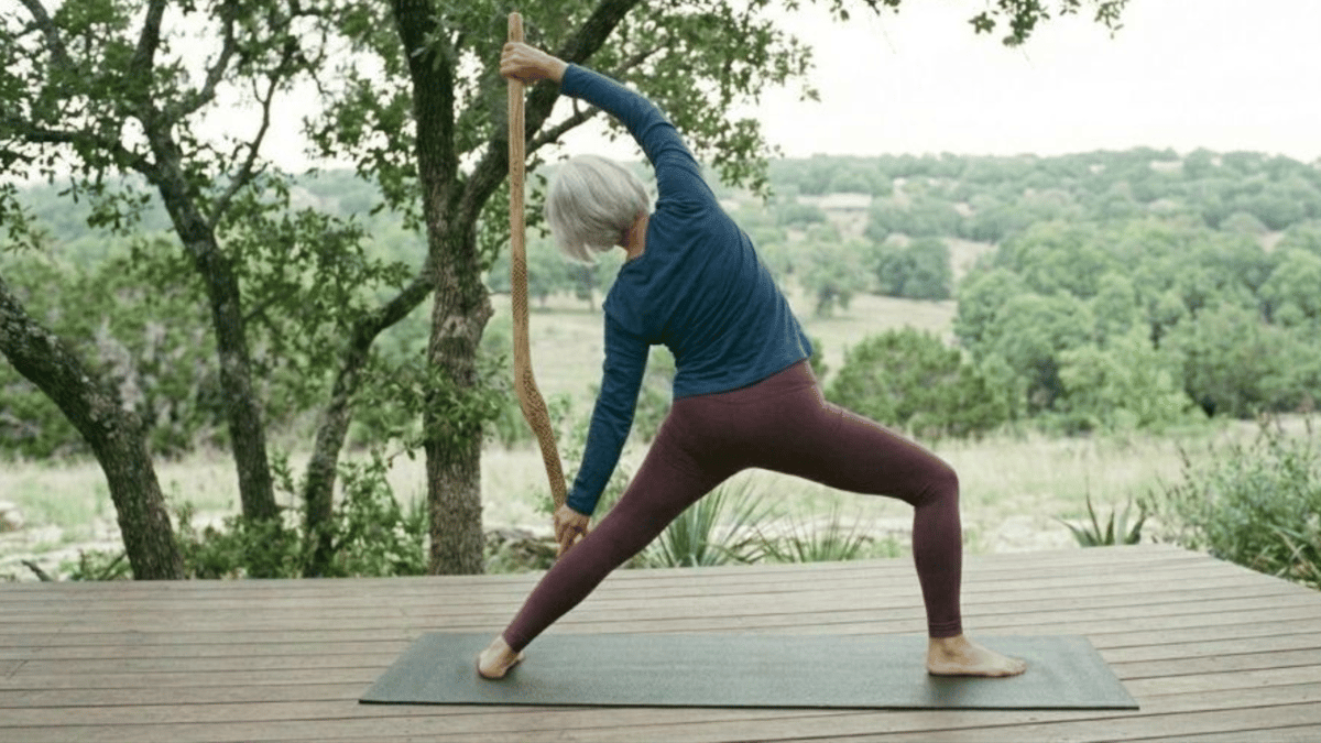 Danda Yoga: The way of Flow + Form at Flow Yoga Westgate in Westgate Austin