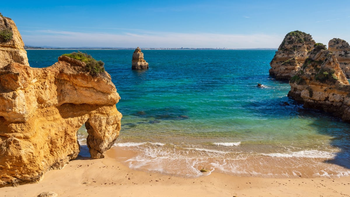 Portugal Retreat