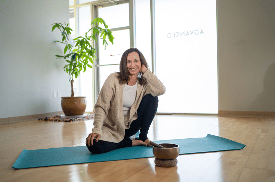 200hr Hatha Yoga Teacher Training at westgate