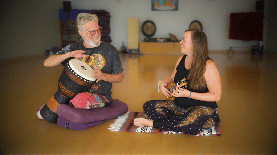 Spring Equinox Ceremony: Return to Balance at Flow Yoga Westgate in Westgate Austin