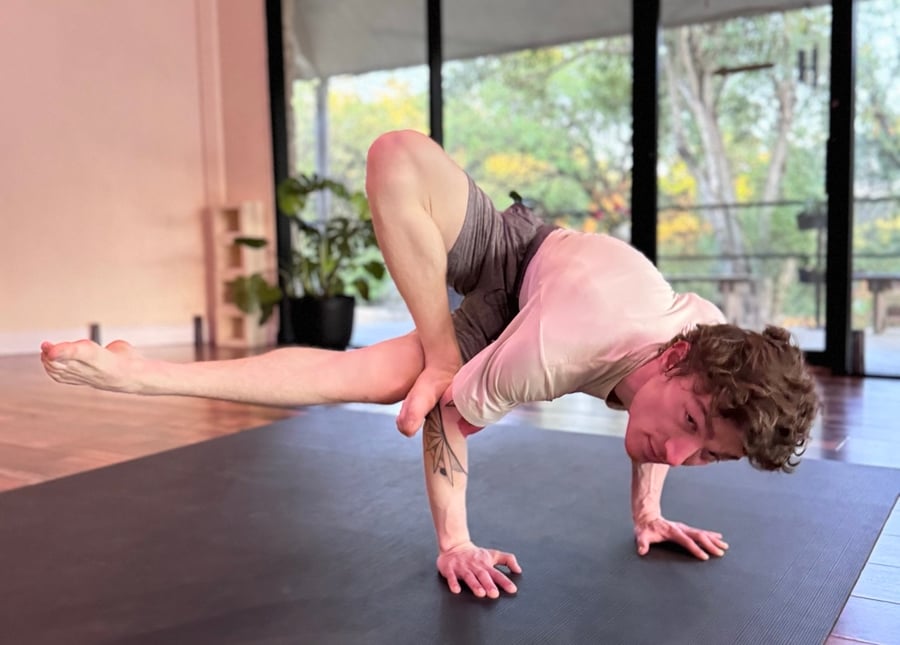 Root to Rise: All Levels Arm Balance Workshop at Flow Yoga Westgate in Westgate Austin