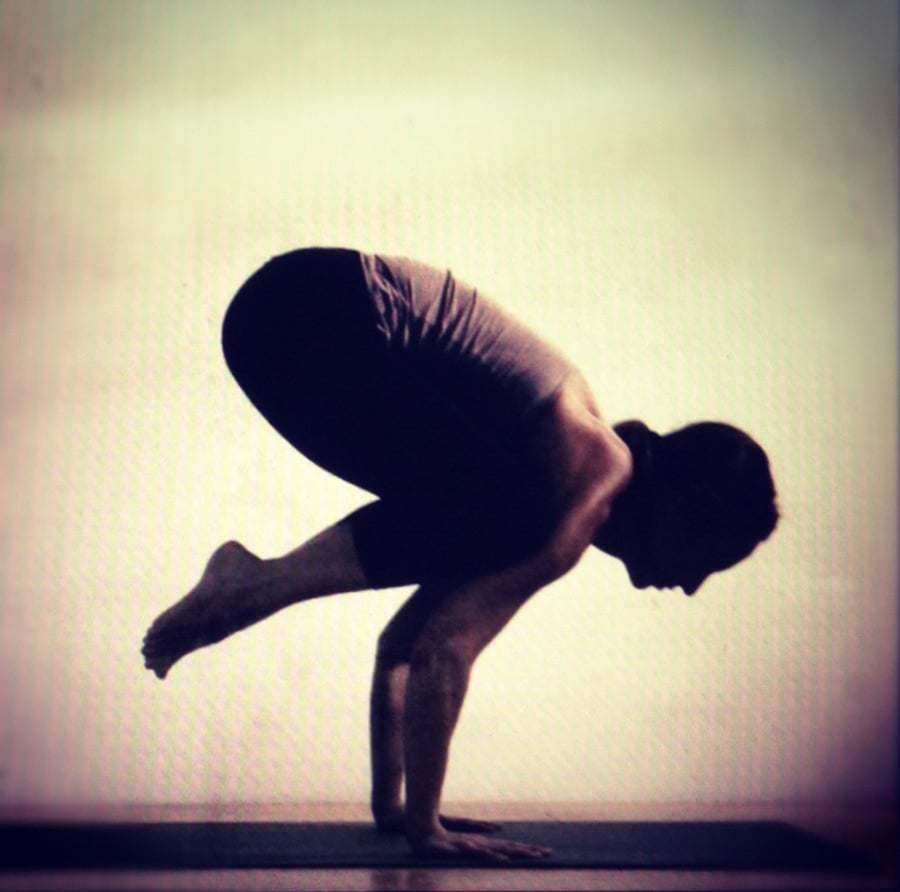 Deepen Your Practice with Angie: Play with Arm Balances at Flow Yoga Westgate in Westgate Austin