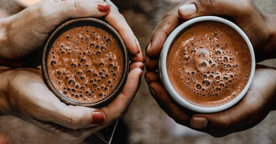 Cacao Ceremony at 3rd Eye in Austin