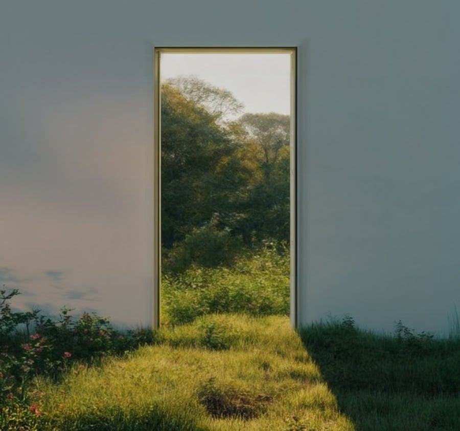 Journey Into Past Lives at 3rd Eye in Austin