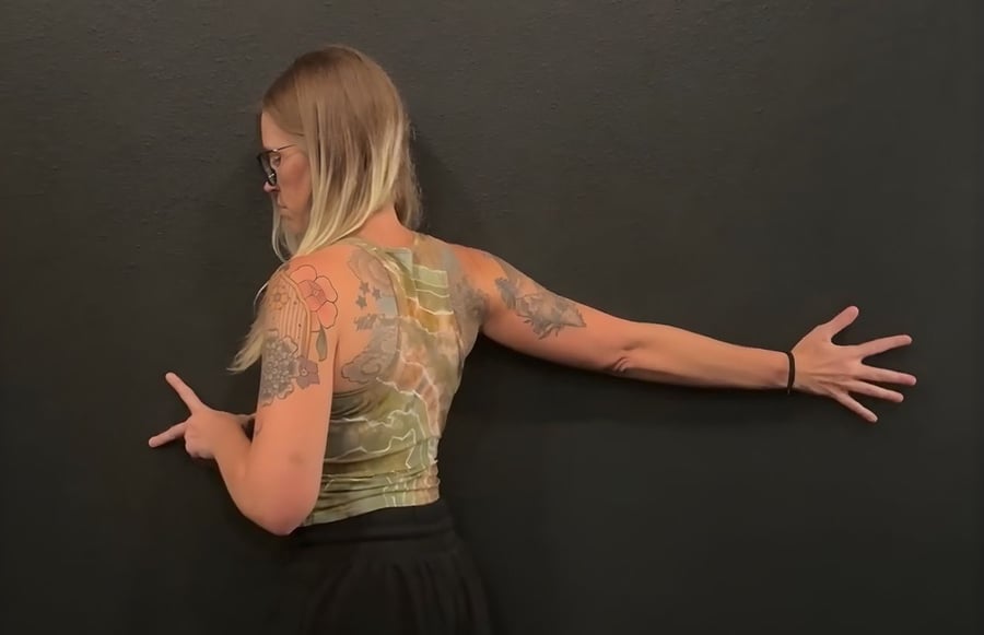 Saturday Spotlight: Flexibility & Mobility at Flow Yoga Georgetown in Cedar Park