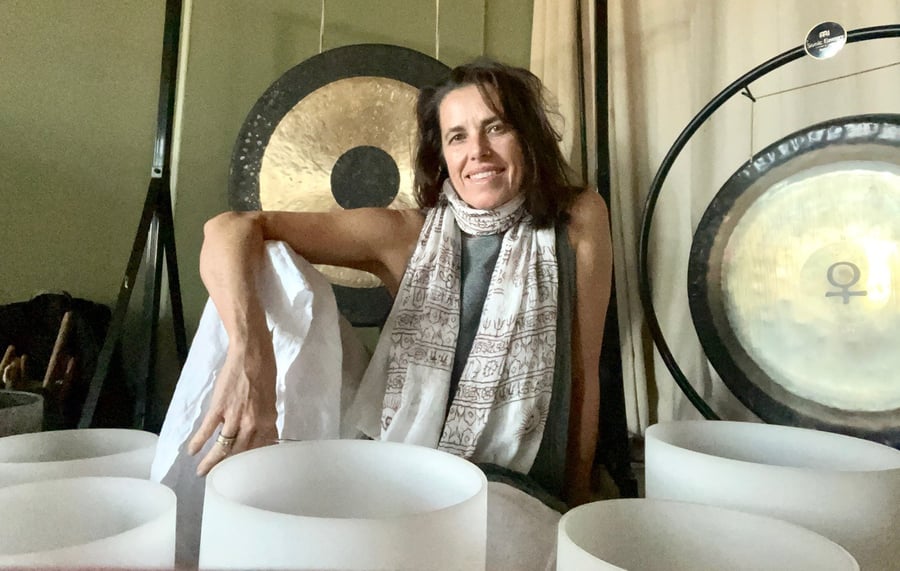 Voice & Energy: A Kundalini Sound Journey at 3rd Eye in Austin