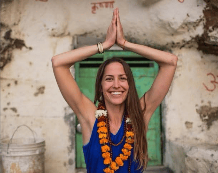 Open Space for Remembrance in Honor of Jillian Coogan at Flow Yoga Westgate in Westgate Austin