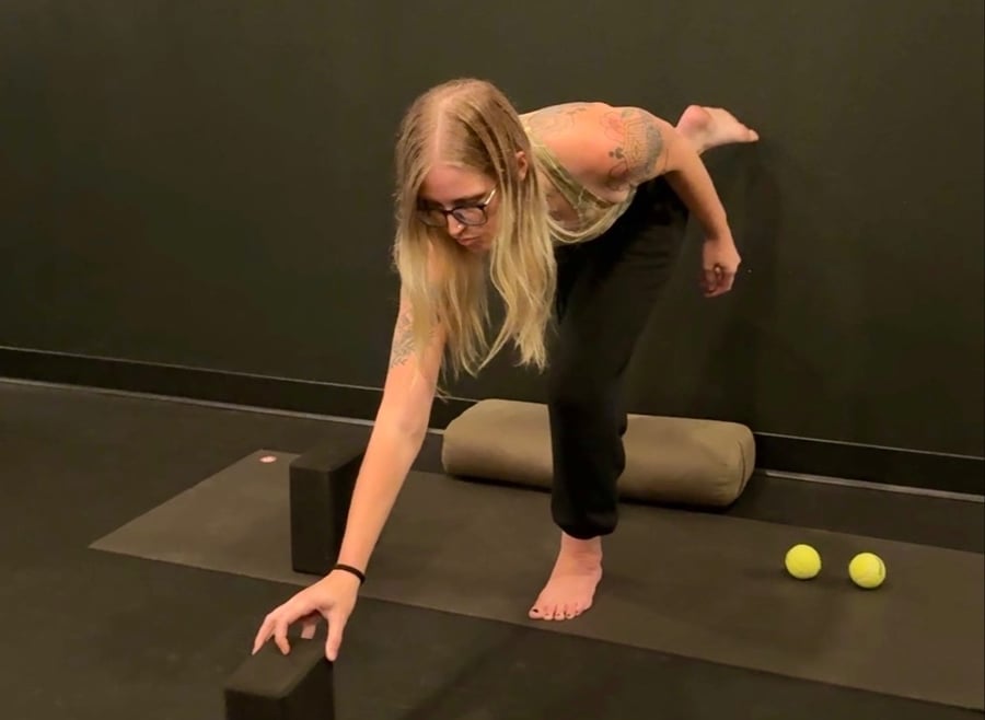 FREE Flexibility & Mobility: 2 Year Birthday Celebration at Flow Yoga Georgetown in Cedar Park