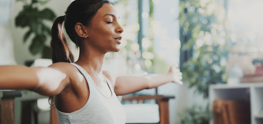 Reclaiming Your Breath: A Restorative Breathwork & Sound Healing Experience at 3rd Eye in Austin