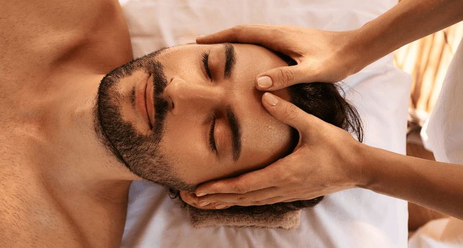 Chakra Sound Bath & Head Massage at 3rd Eye in Austin