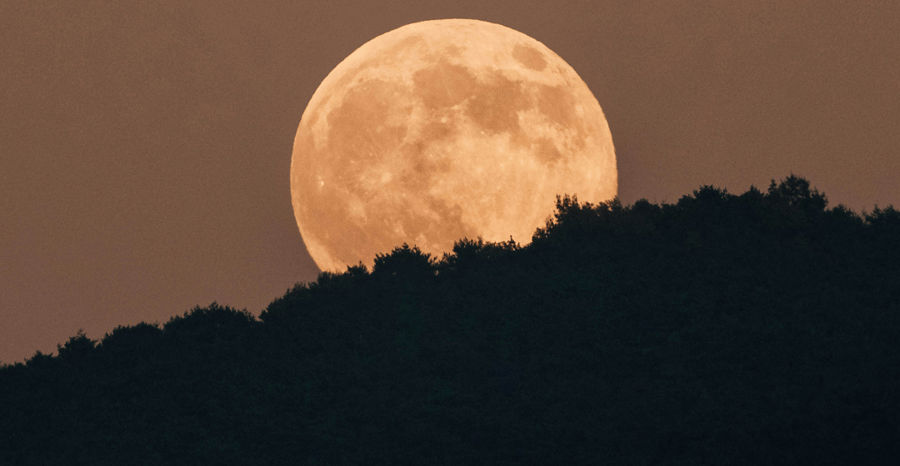 Full Moon in Capricorn: Embodied Power Workshop at 3rd Eye in Austin