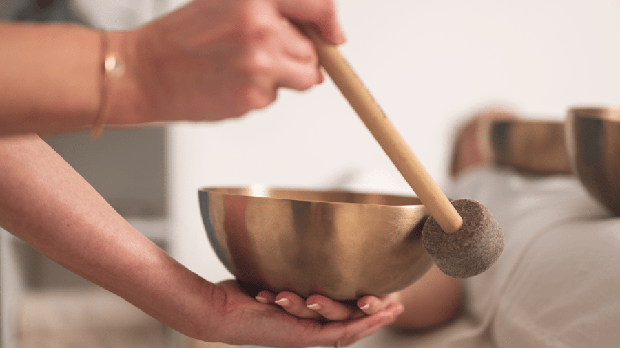 Level 2 Sound Healing Training at cedar park
