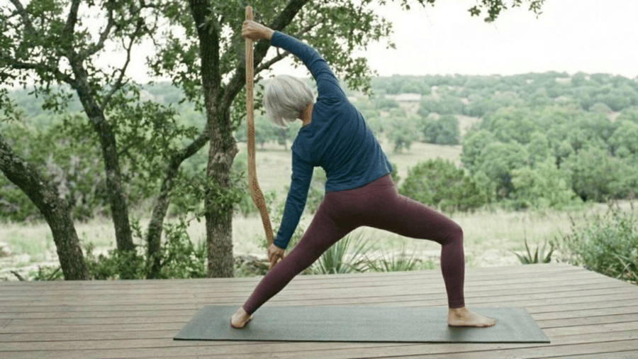 Danda Yoga: The way of Flow + Form at Flow Yoga Westgate in Westgate Austin