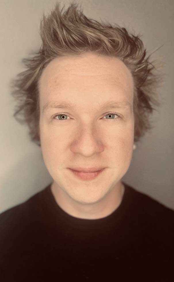 Timmy A. at Flow Yoga