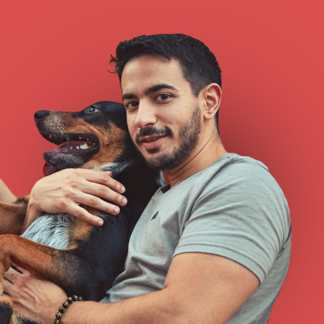 Sami J. at Flow Yoga