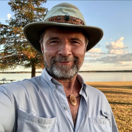 Woytek T. at Flow Yoga