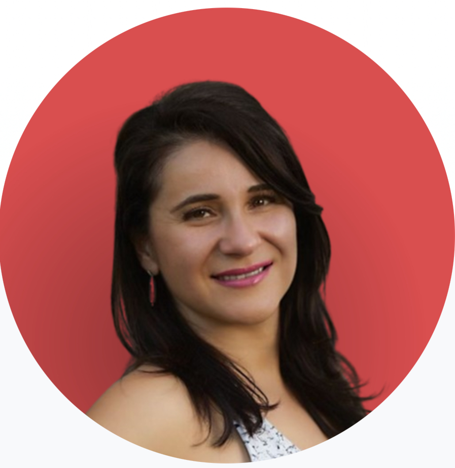 Carmen G. at Flow Yoga