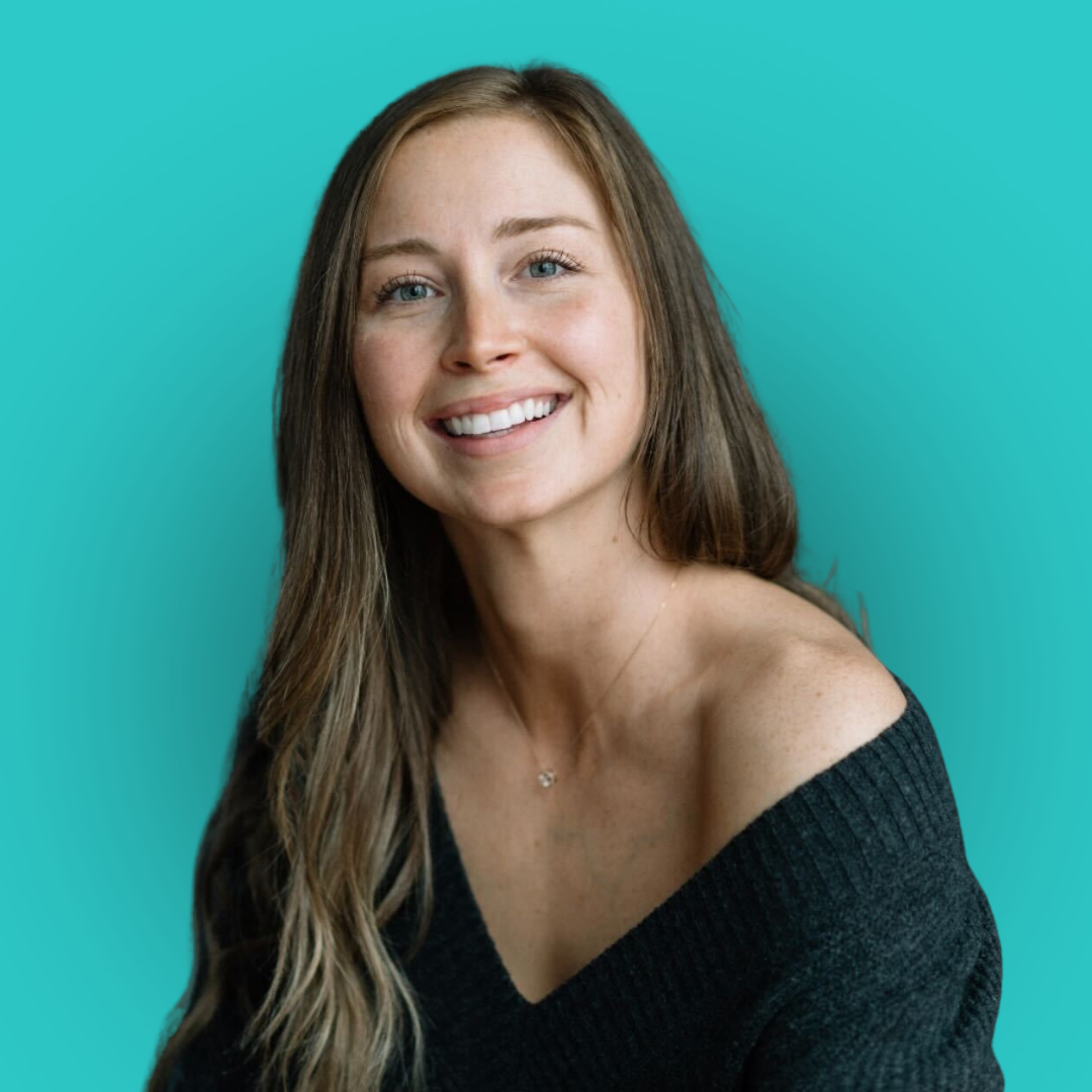 kayla T. at Flow Yoga