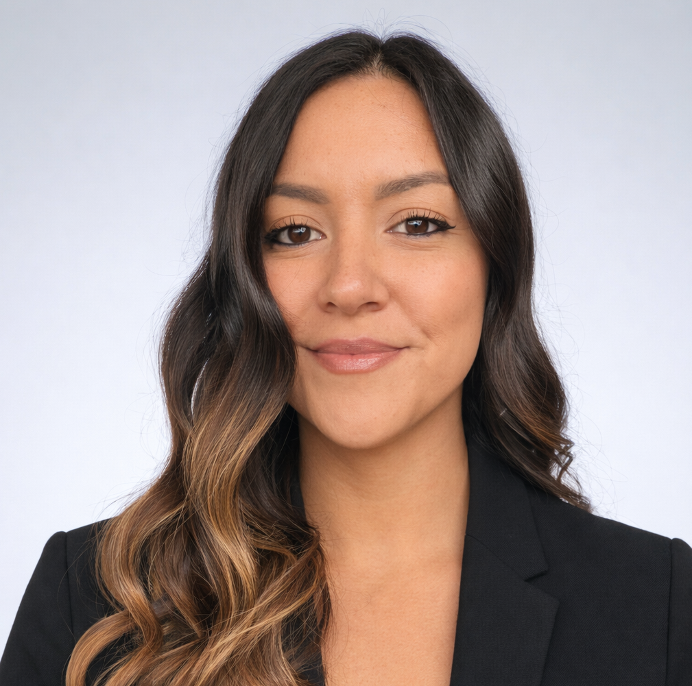 Dr. Lauren Yamada at Flow Yoga