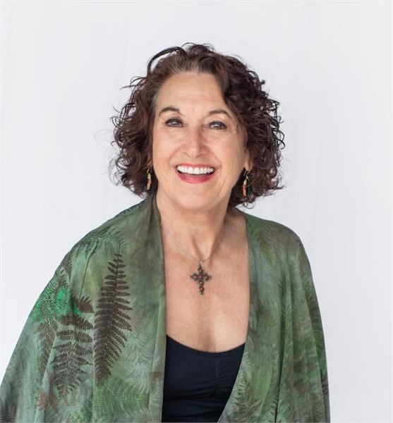 Joanie B. at Flow Yoga