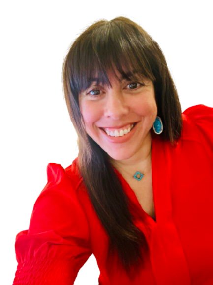 Holly S. at Flow Yoga