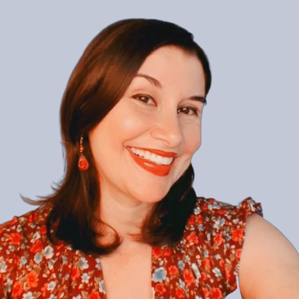 Angelica P. at Flow Yoga