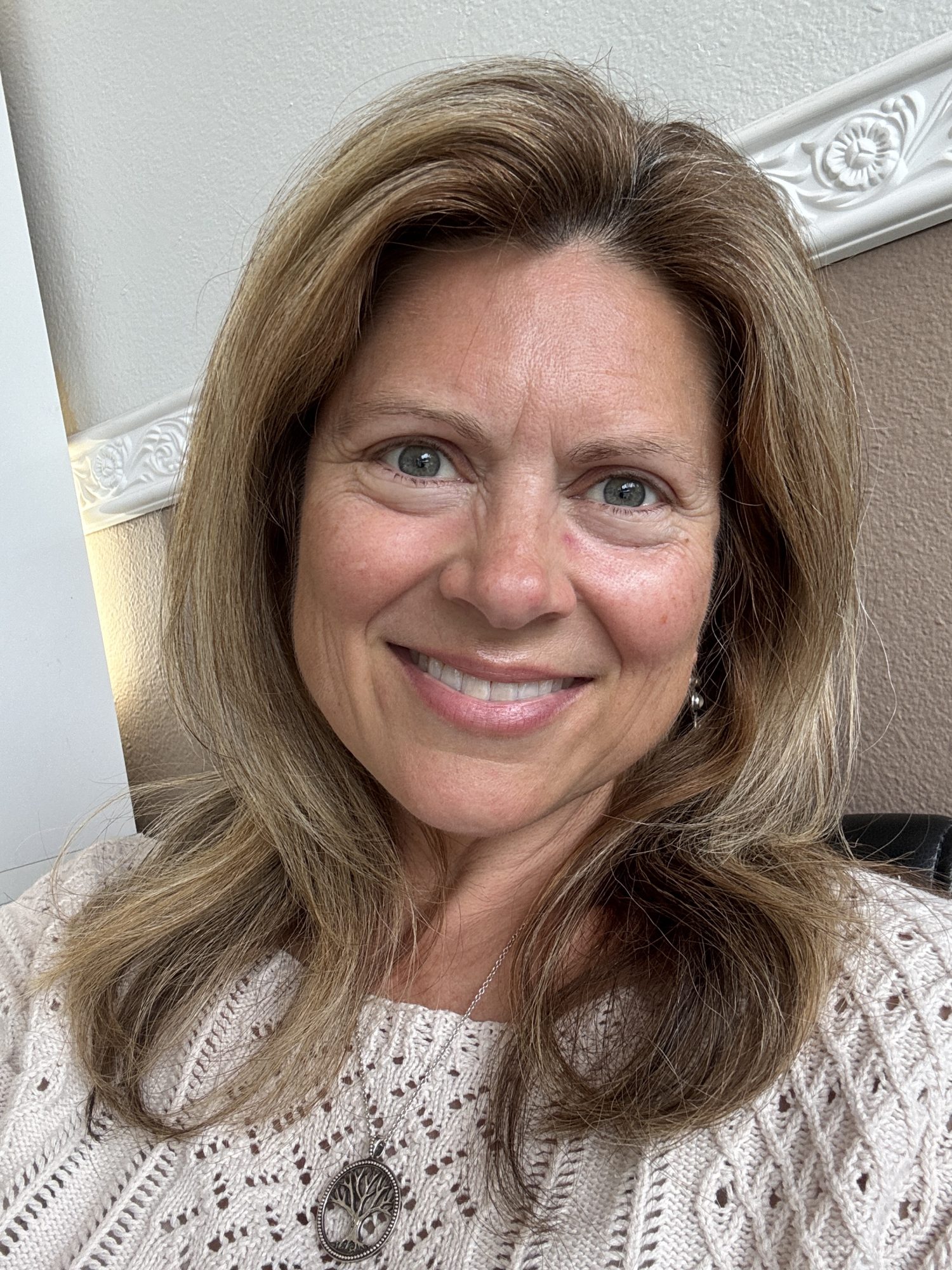 Rebecca B. at Flow Yoga
